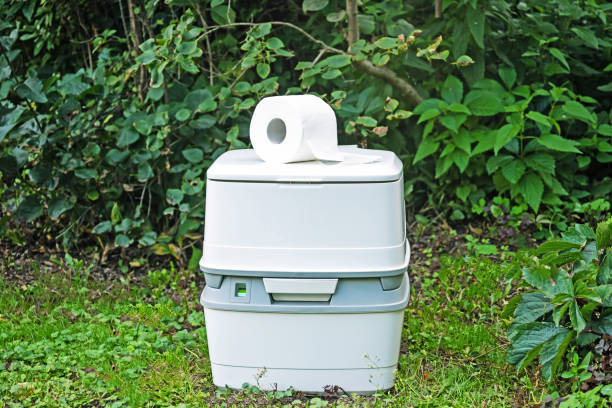 Best Portable toilet rental cost  in Rock Hill, MO