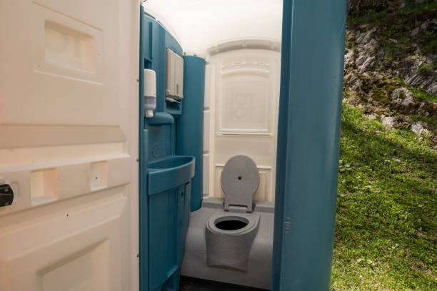 Best Construction site porta potty rental  in Rock Hill, MO