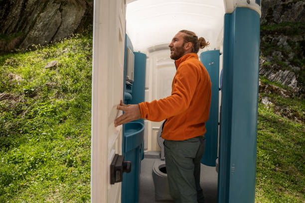 Best Porta potty services near me  in Rock Hill, MO