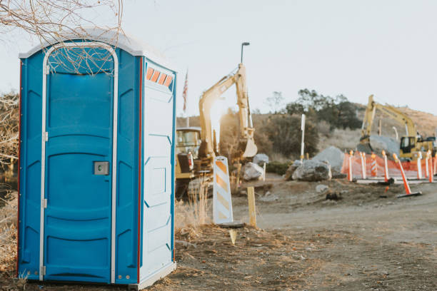 Best Affordable porta potty rental  in Rock Hill, MO