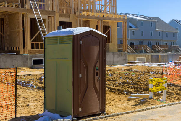 Porta potty services near me in Rock Hill, MO
