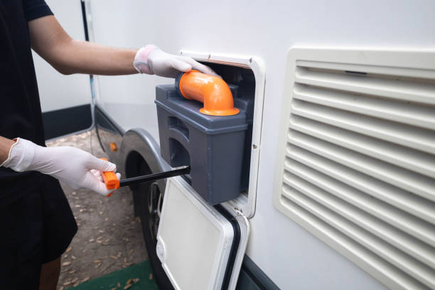 Best Porta potty rental near me  in Rock Hill, MO