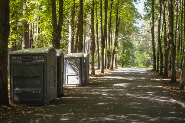 Best Temporary restroom rental  in Rock Hill, MO