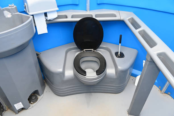 Best Portable restroom solutions  in Rock Hill, MO