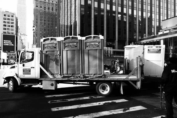Best Portable toilet rental cost  in Rock Hill, MO