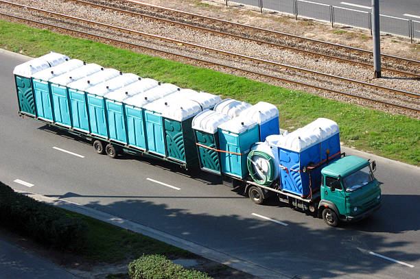 Rock Hill, MO porta potty rental Company